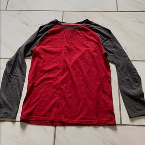 Boys Calvin Klein Long Sleeve